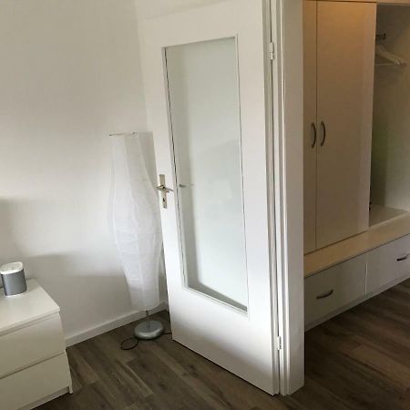 Ferienwohnung Weserblick-Hameln 하멜른 외부 사진