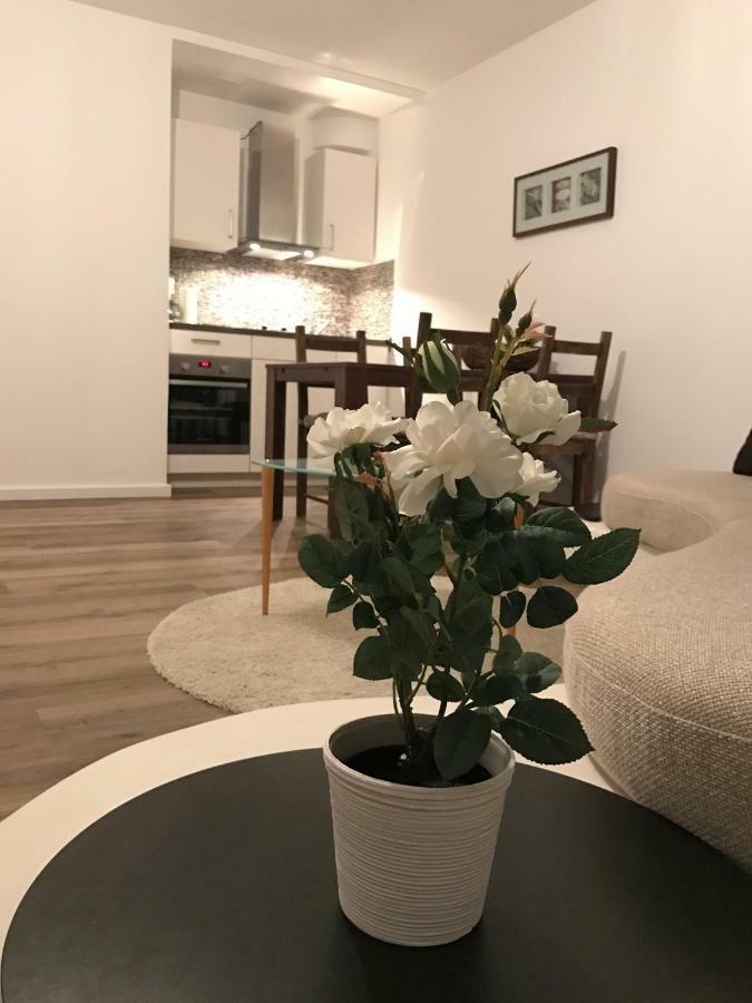 Ferienwohnung Weserblick-Hameln 하멜른 외부 사진